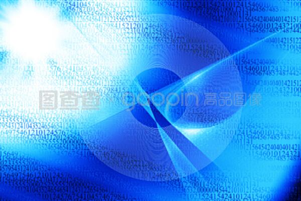 網絡信息技術開發 推動互聯網時代的創新引擎