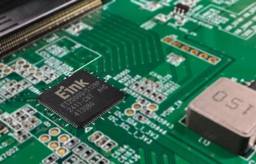 元太科技發布新一代彩色電子紙時序控制芯片T2000 開啟顯示技術新紀元